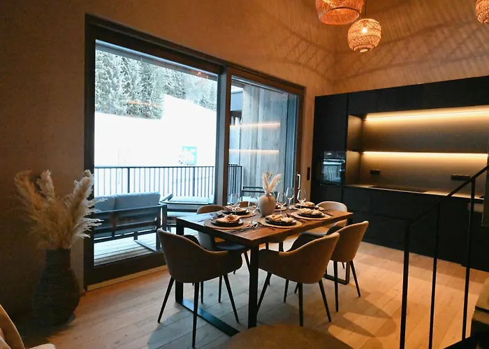 Apartman Aloha - Alp