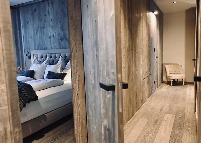 Aloha - Alp Appartement Haus im Ennstal