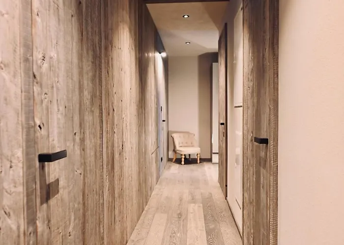 Aloha - Alp Haus im Ennstal