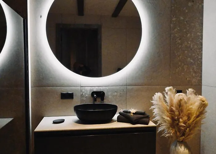 Aloha - Alp * Haus im Ennstal