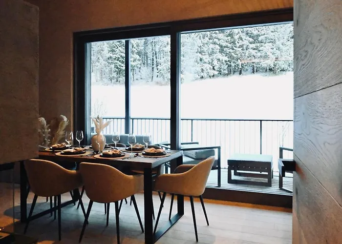 Aloha - Alp Appartement