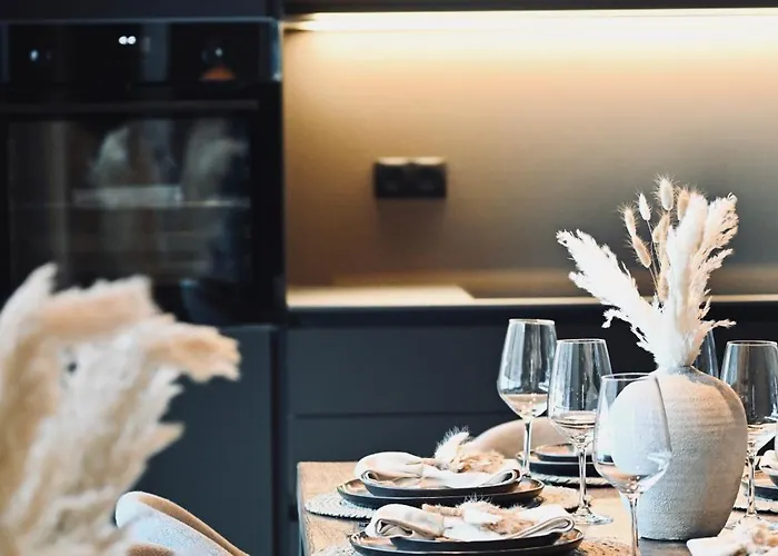 Apartment Aloha - Alp *