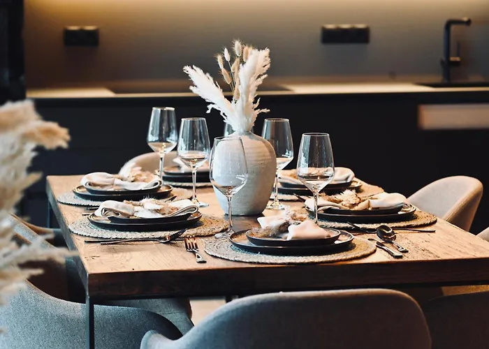 Aloha - Alp Appartement Haus im Ennstal