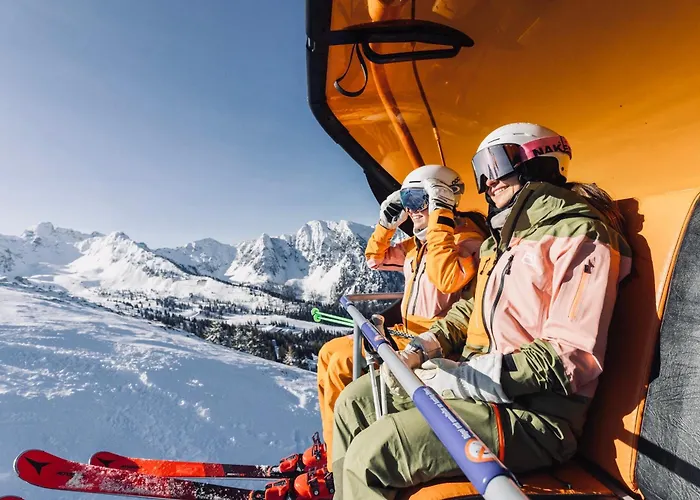 Aloha - Alp * Haus im Ennstal