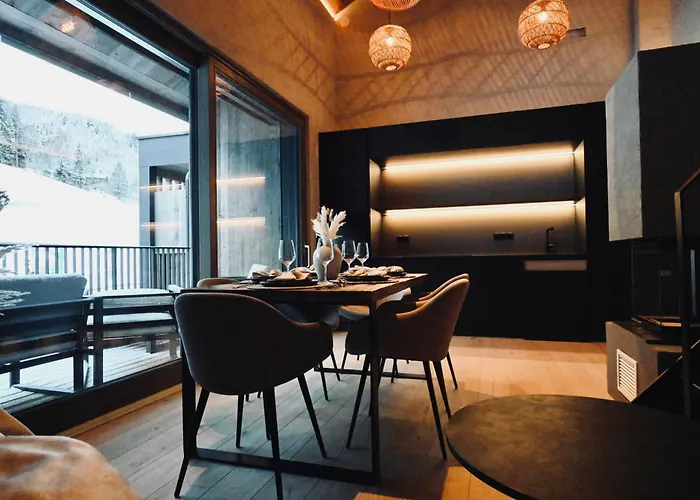 Apartman Aloha - Alp *