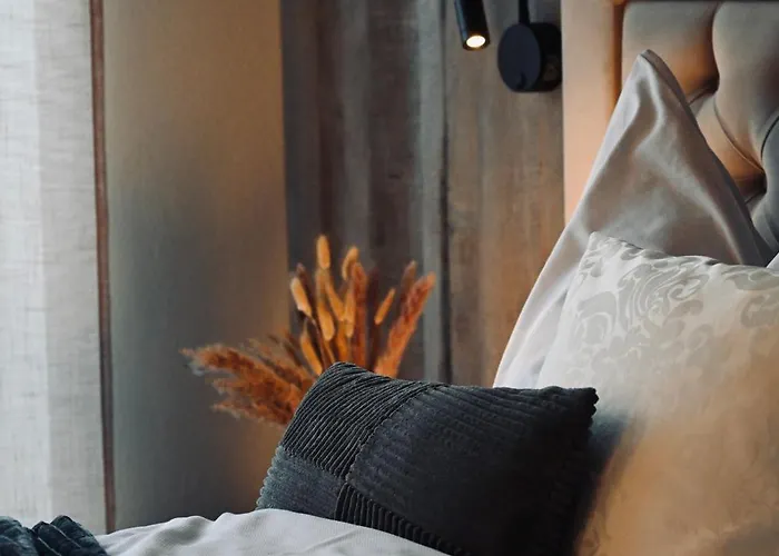 Aloha - Alp Appartement Haus im Ennstal