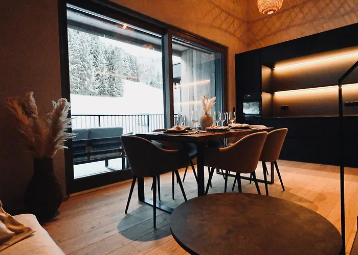 Aloha - Alp Haus im Ennstal