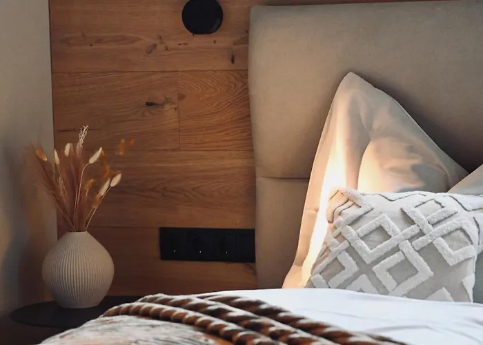 Aloha - Alp Apartman Haus im Ennstal