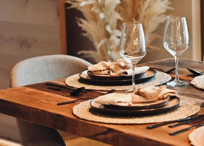 Aloha - Alp Appartement