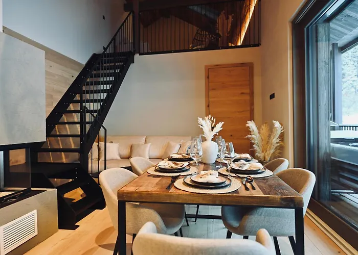 Apartman Aloha - Alp *