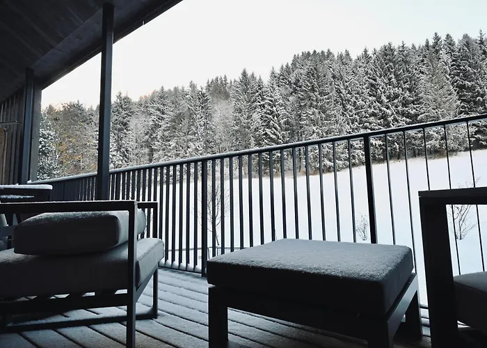 Appartement Aloha - Alp