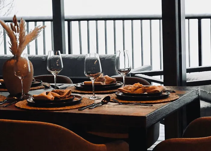 Appartement Aloha - Alp *