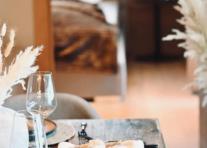 Apartman Aloha - Alp *