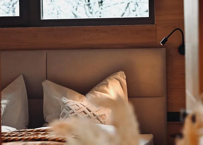 Aloha - Alp Apartman Haus im Ennstal