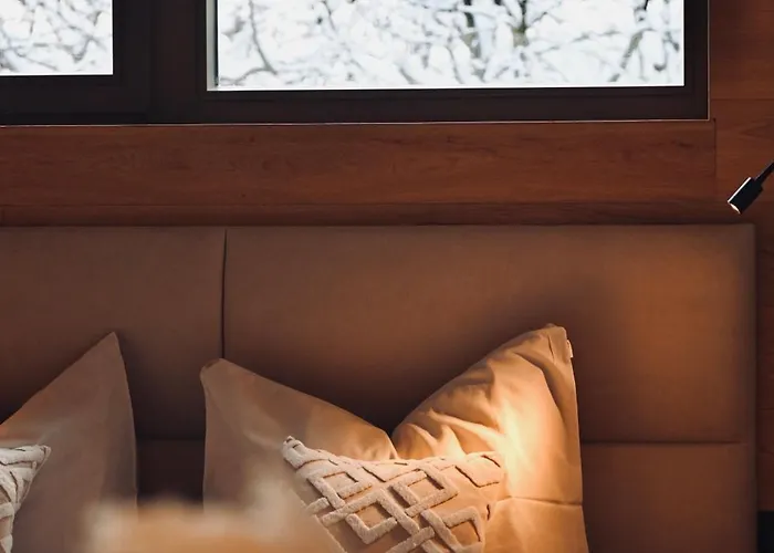 Appartement Aloha - Alp Haus im Ennstal