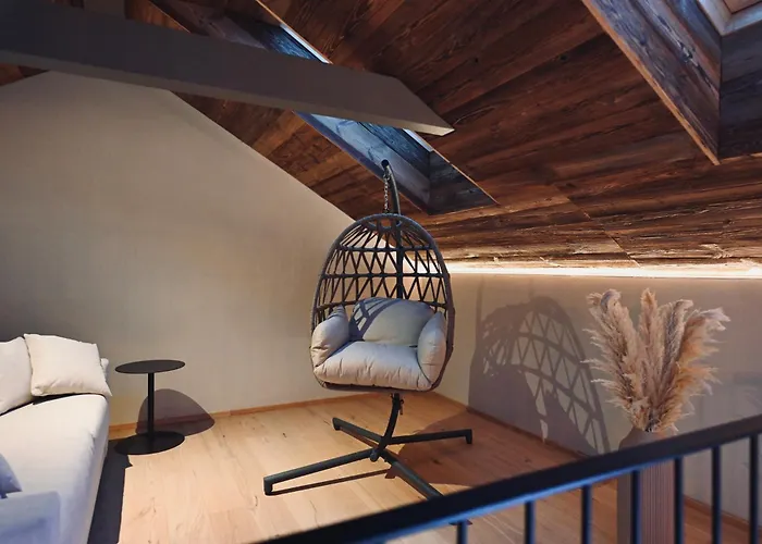 Aloha - Alp Haus im Ennstal