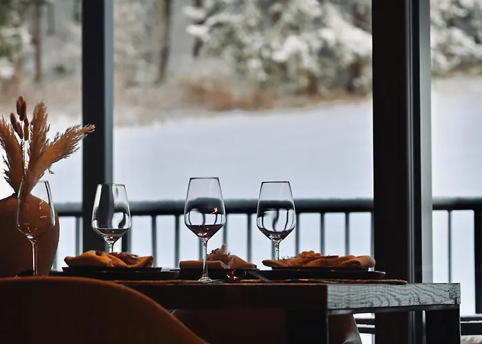 Aloha - Alp * Haus im Ennstal