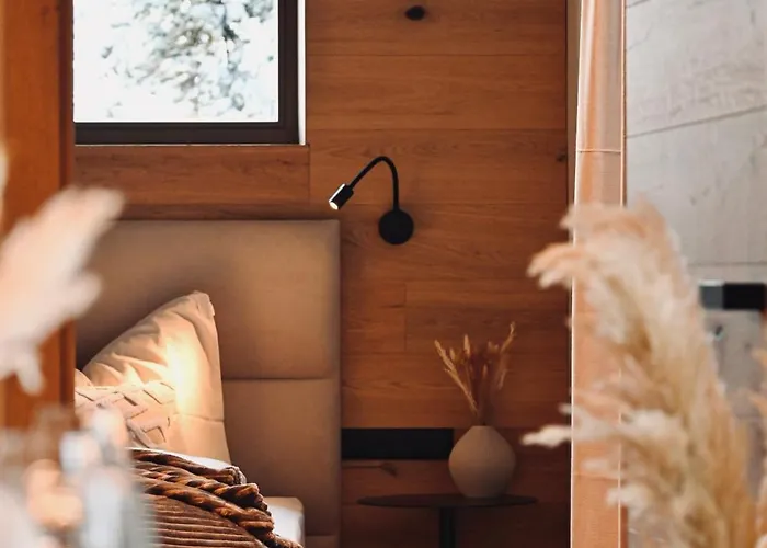 Apartman Aloha - Alp