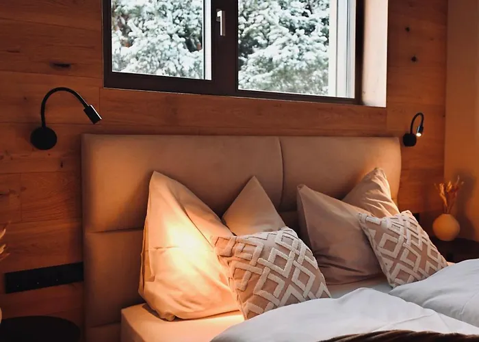 Apartamento Aloha - Alp *