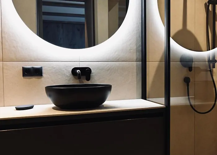 Aloha - Alp Appartement Haus im Ennstal