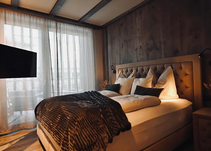 Apartman Aloha - Alp