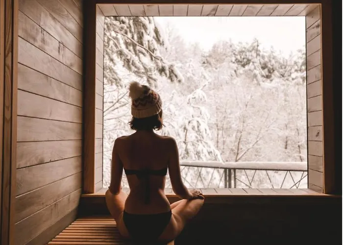 Aloha - Alp Appartement