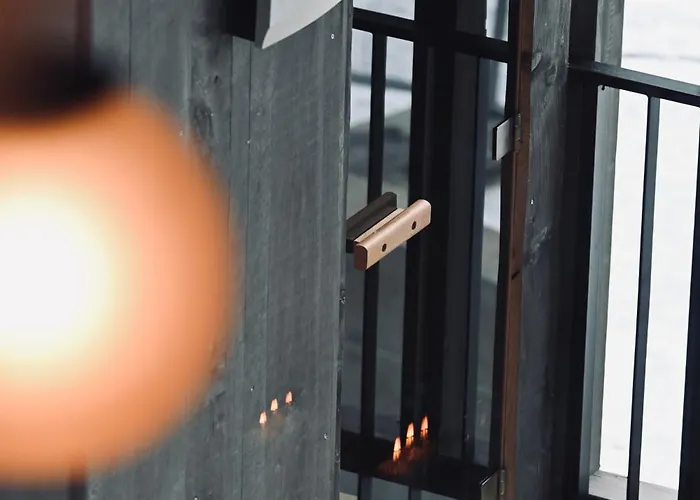 Aloha - Alp Appartement