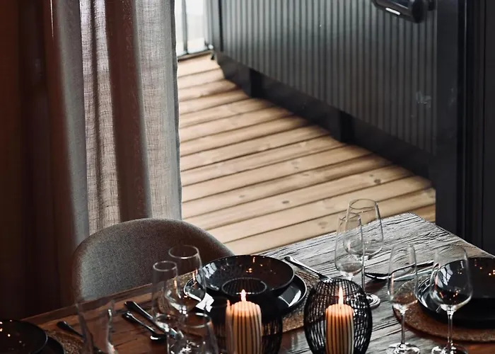 Aloha - Alp Appartement