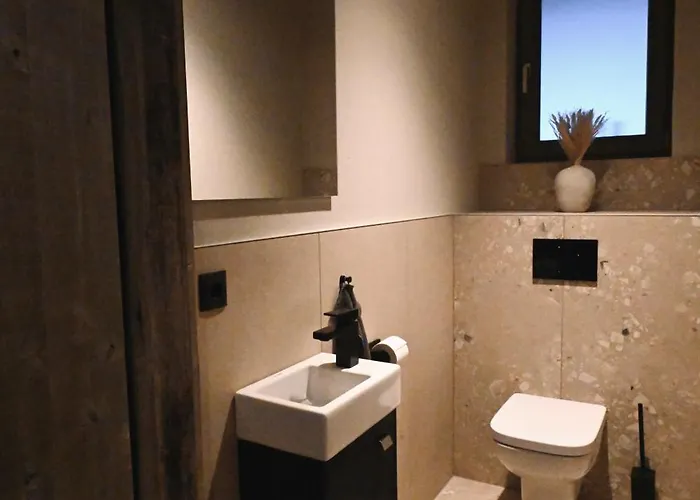 Apartman Aloha - Alp Haus im Ennstal