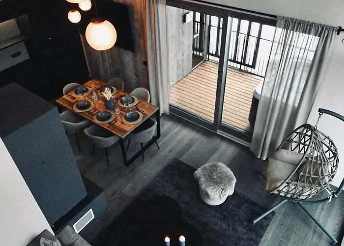 Aloha - Alp Haus im Ennstal