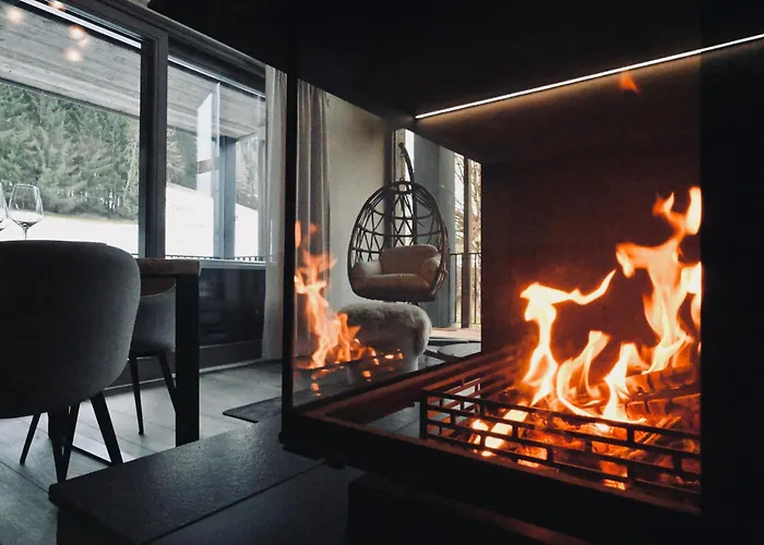 Aloha - Alp Appartement *