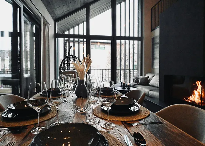 Aloha - Alp * Haus im Ennstal