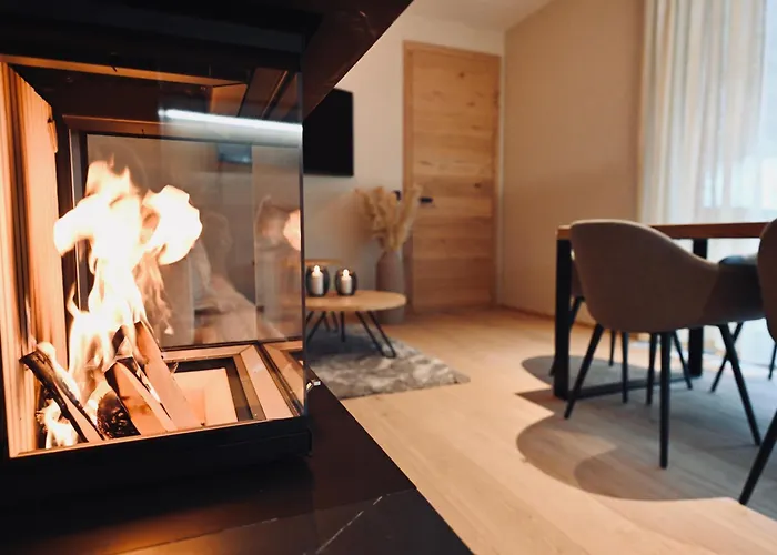 Apartman Aloha - Alp *