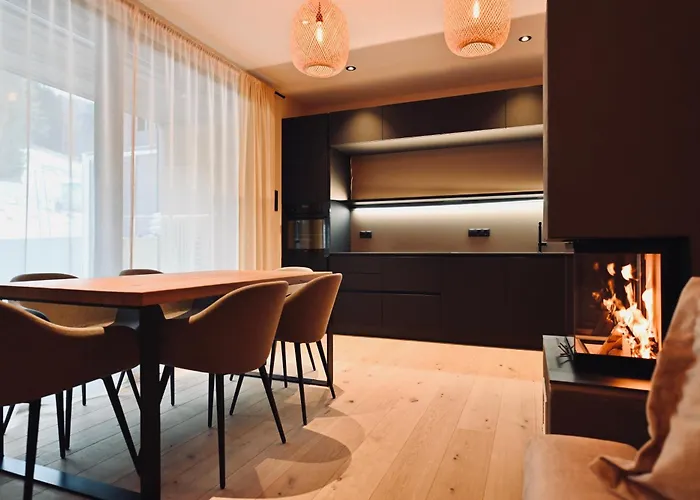 Aloha - Alp Haus im Ennstal