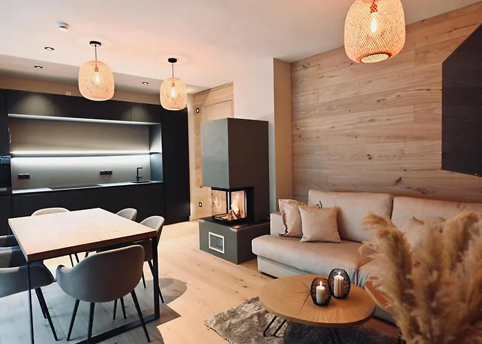 Apartman Aloha - Alp