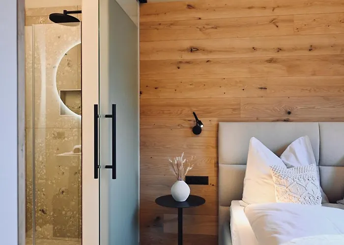 Aloha - Alp Appartement *