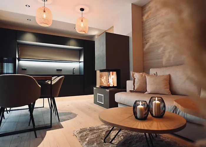 Aloha - Alp Apartment