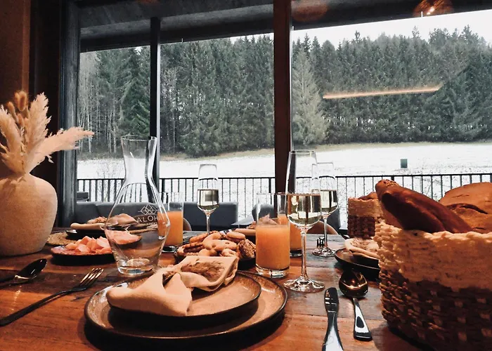 Aloha - Alp Haus im Ennstal