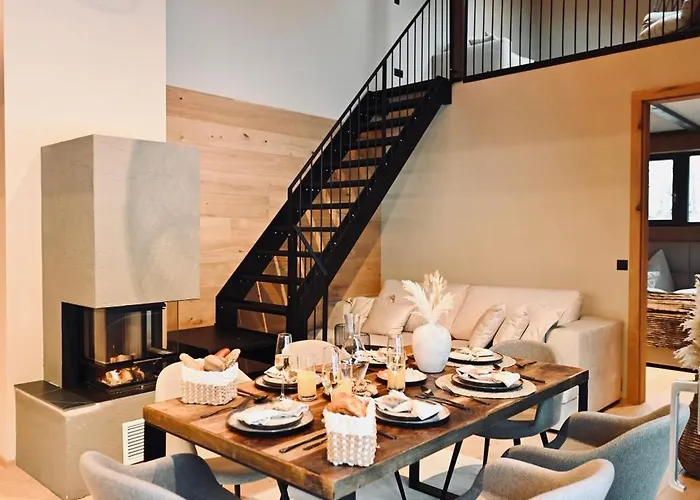 Apartment Aloha - Alp *