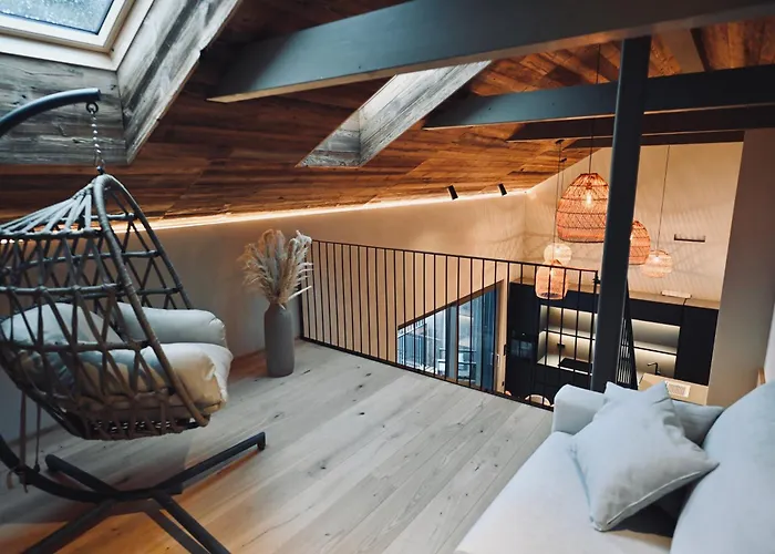 Aloha - Alp * Haus im Ennstal