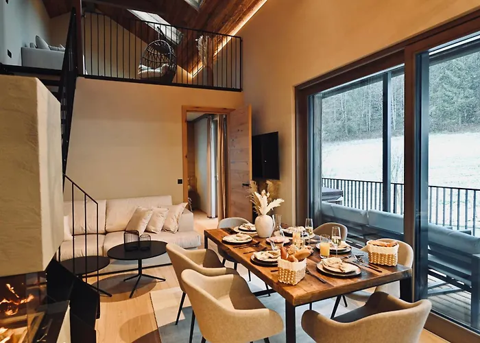 Aloha - Alp Haus im Ennstal