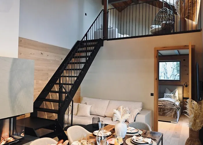 Aloha - Alp Apartment