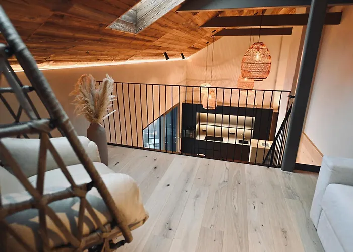 Aloha - Alp Apartment