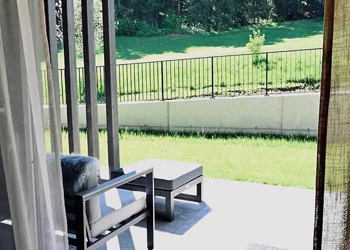 Apartman Aloha - Alp