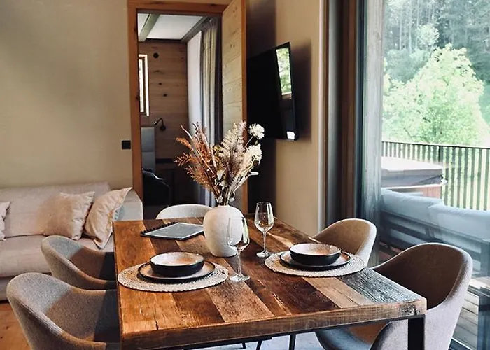 Aloha - Alp Haus im Ennstal