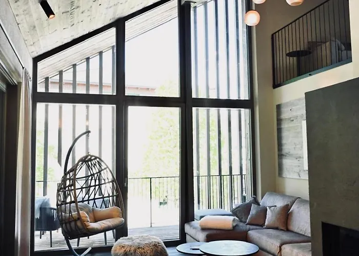 Aloha - Alp Apartment