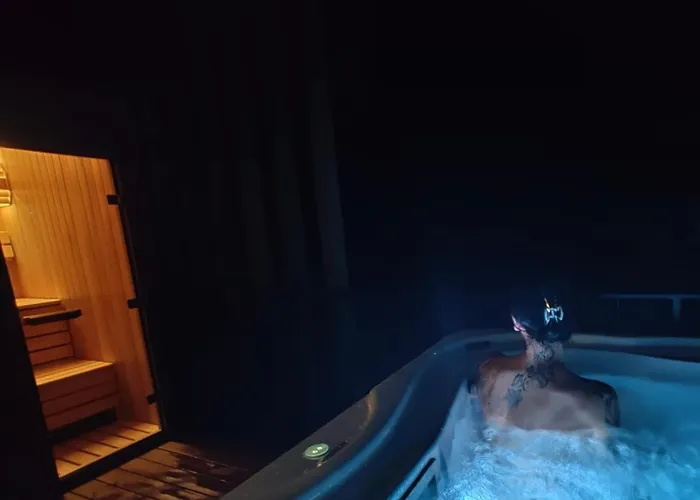 Aloha - Alp Haus im Ennstal